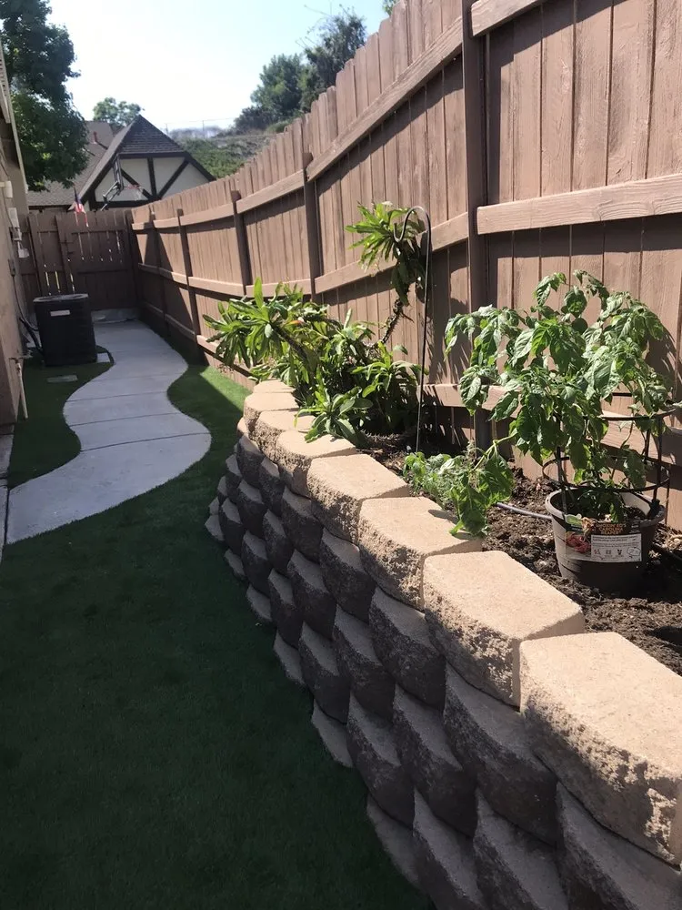 Local landscape design experts serving El Cajon, CA - Ecology Care