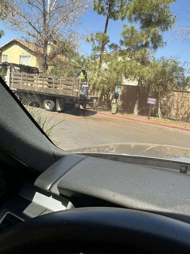 Local yard maintenance experts serving El Cajon, CA - Ecology Care