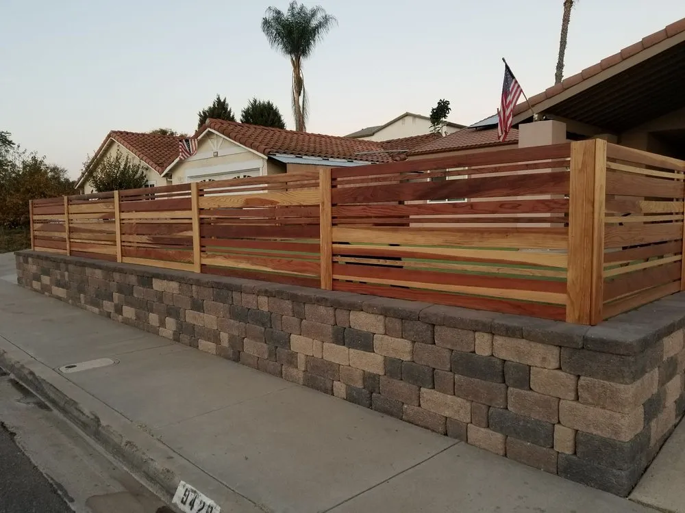 Local lawn care service for homes in El Cajon, CA by Ecology Care