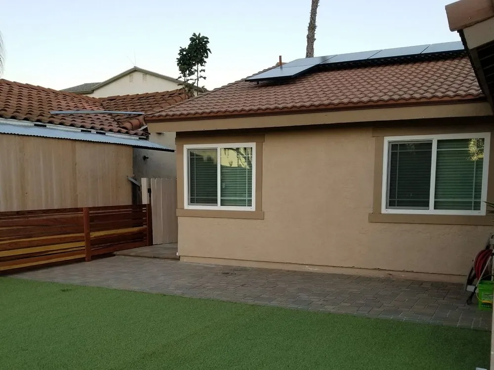 Top-rated landscape design in El Cajon, CA by Ecology Care