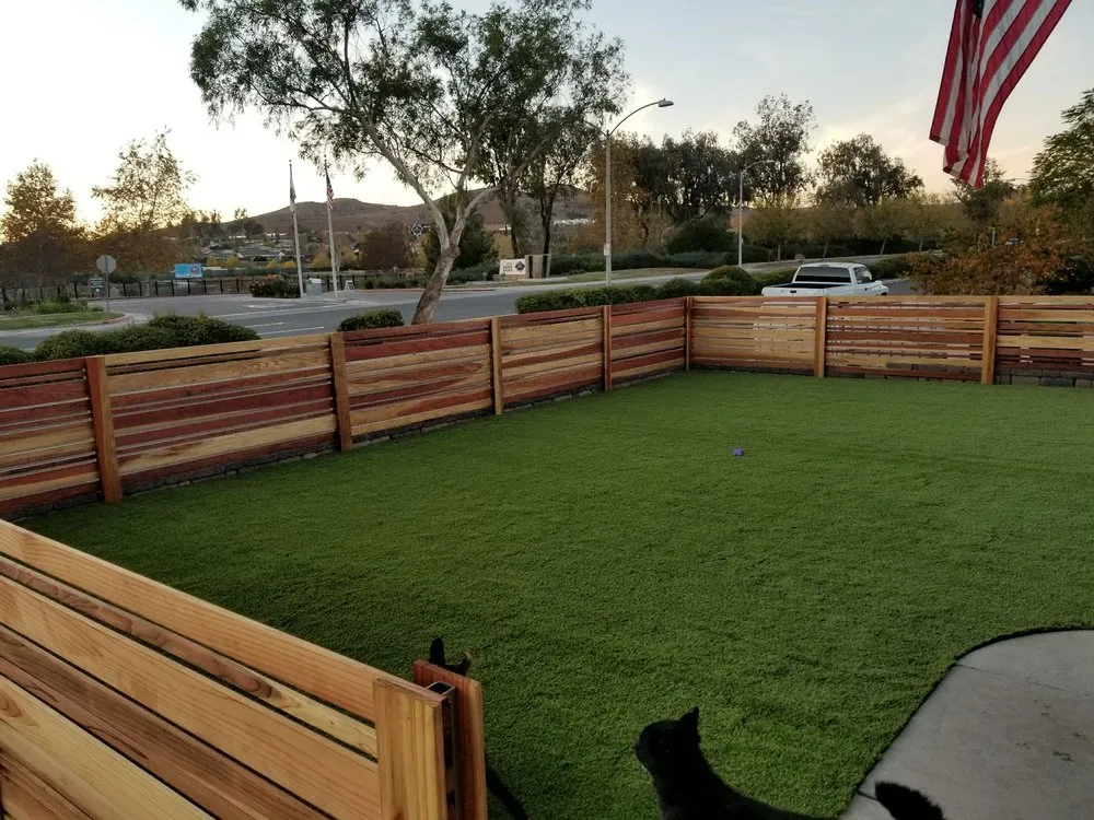 Affordable yard cleanup service in El Cajon, CA - Ecology Care