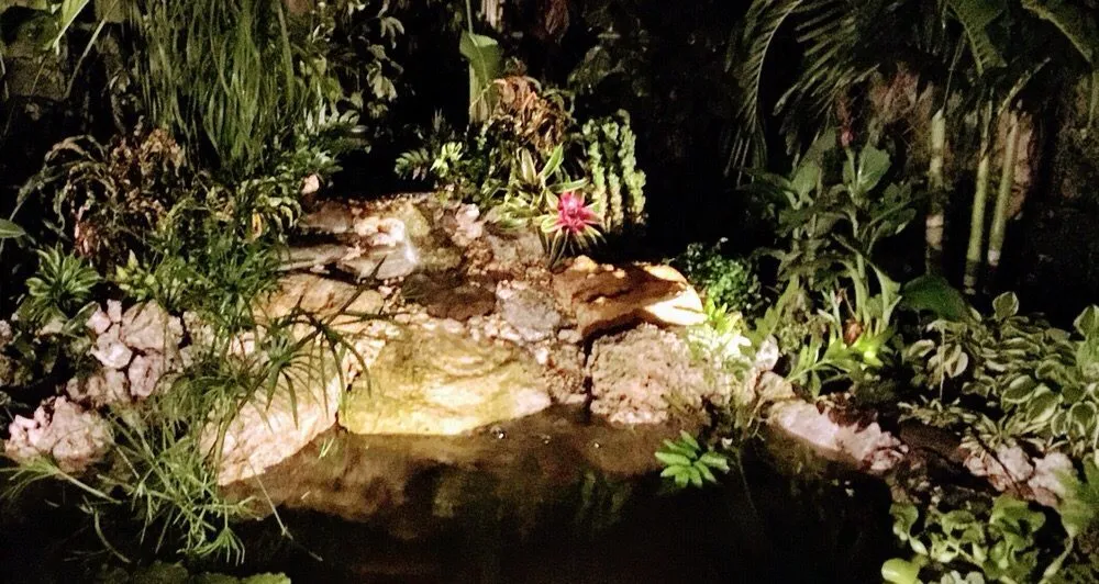 Reliable landscape design for outdoor upgrades across Fort Lauderdale, FL - Ecolux Landscapes