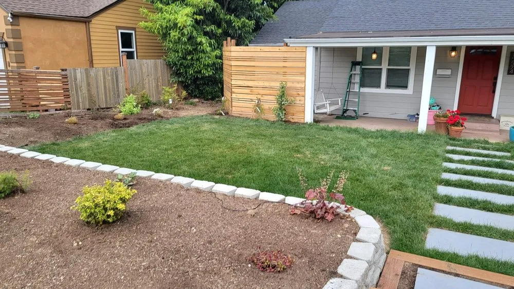 Local lawn care service near you across Lynnwood, WA - Ecomecos Landscaping