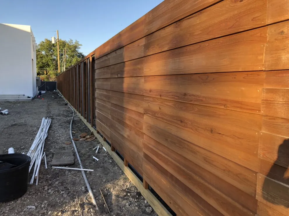 Professional lawn care service for homes across Dallas, TX - EcoMow Lawn & Landscape