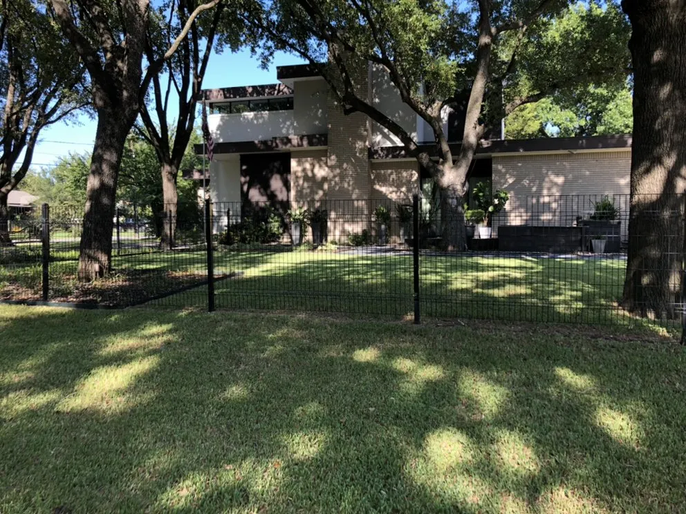 Affordable landscaping services in Dallas, TX - EcoMow Lawn & Landscape