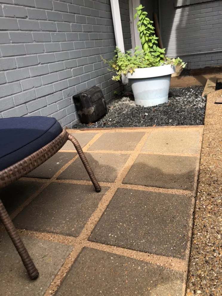 Custom landscape installation experts serving Dallas, TX - EcoMow Lawn & Landscape