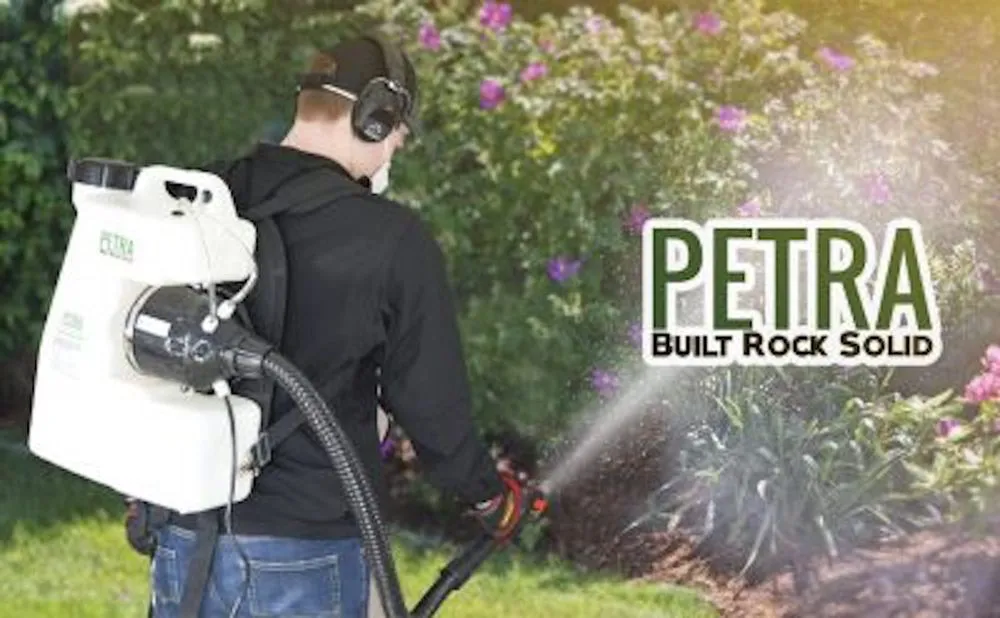 Trusted outdoor landscaping experts serving Dallas, TX - EcoMow Lawn & Landscape