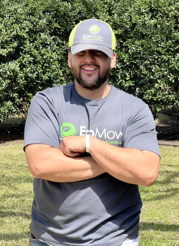 Affordable landscaping services in Dallas, TX - EcoMow Lawn & Landscape