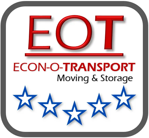 Professional landscaping services for homes in Wilmington, OH by Econ-O-Transport Moving & Storage