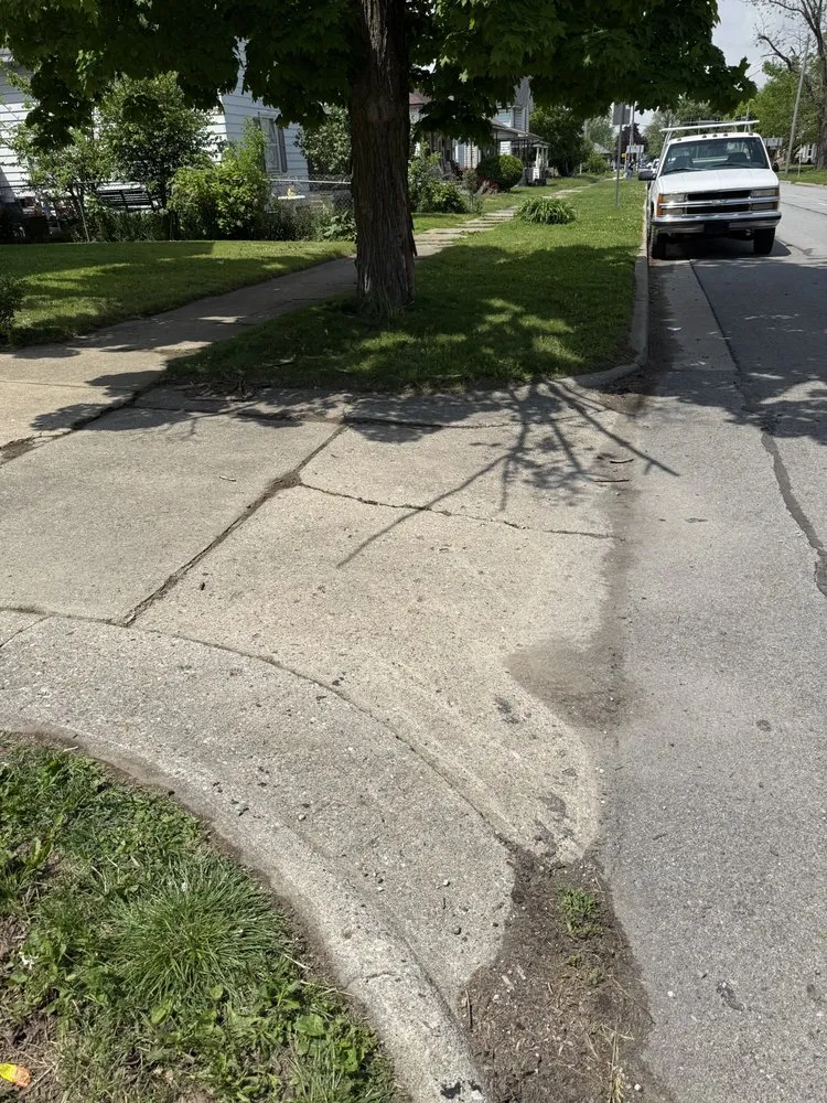 Top-rated outdoor landscaping in Marion, IN - Econicare