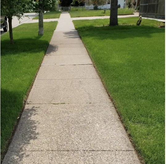 Affordable lawn care service for outdoor upgrades across Chippewa Falls, WI - Econolawn