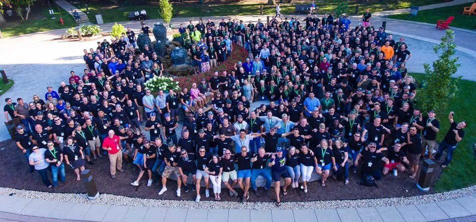 Top-rated lawn mowing service experts serving Corydon, IN - Economic Ecosystems