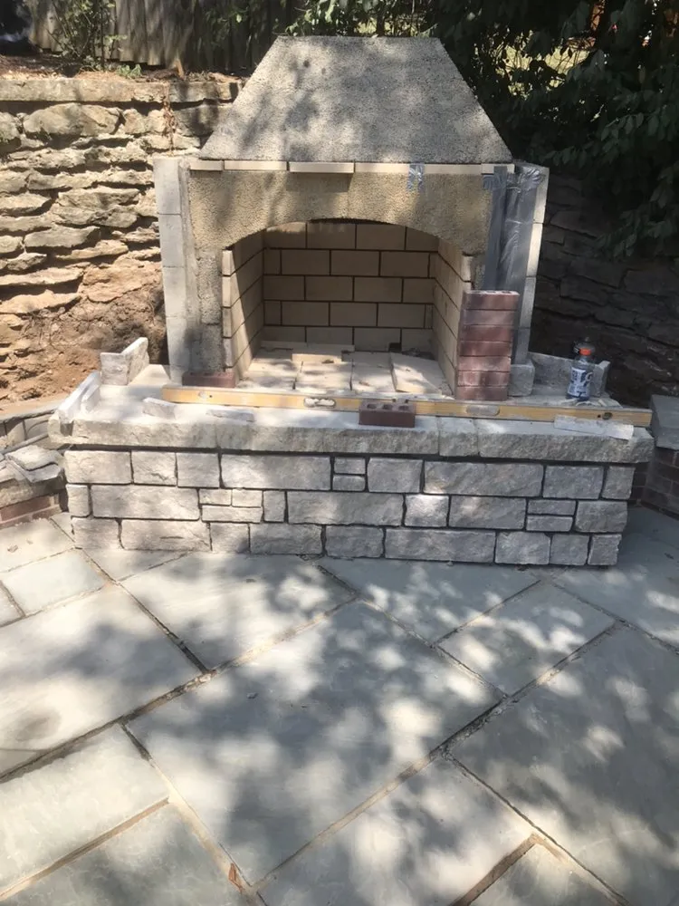 Reliable lawn mowing service for outdoor upgrades in Corydon, IN by Economic Ecosystems