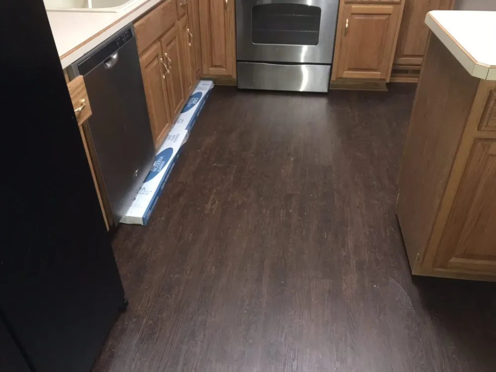 Custom yard cleanup service near you in Corydon, IN by Economic Ecosystems