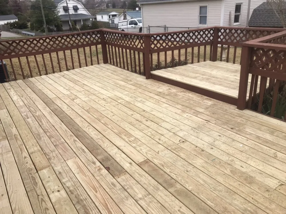 Trusted outdoor landscaping for beautiful yards across Corydon, IN - Economic Ecosystems