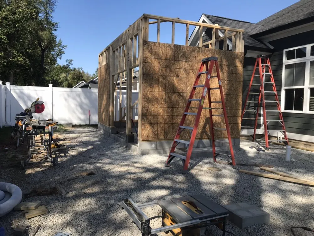 Custom landscape design for outdoor upgrades across Corydon, IN - Economic Ecosystems