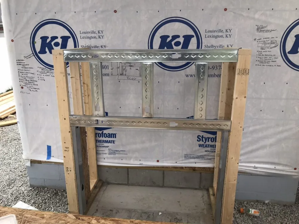 Top-rated lawn care service for homes in Corydon, IN by Economic Ecosystems