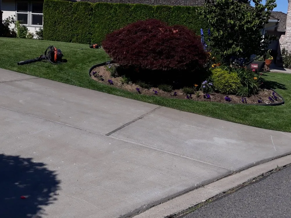 Expert landscaping services in Union Gap, WA - Economic Green Landscaping