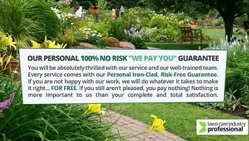 Professional lawn care service for beautiful yards across Virginia Beach, VA - Economic Mowing