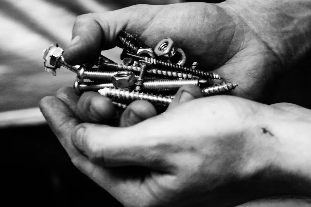 Reliable lawn care service for residential properties in Bryant, AR by Economy Care Assemblers