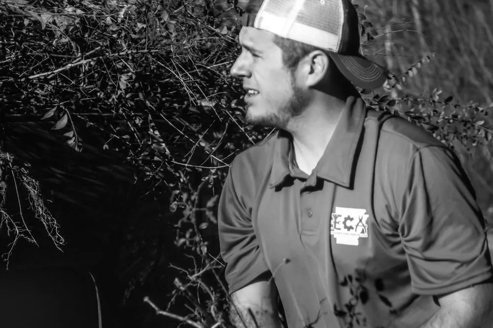 Local landscape design experts serving Bryant, AR - Economy Care Assemblers