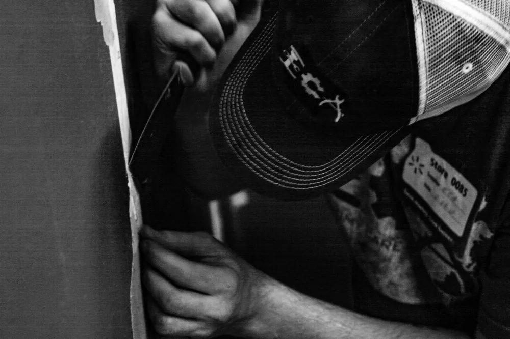 Professional lawn mowing service for year-round maintenance in Bryant, AR by Economy Care Assemblers