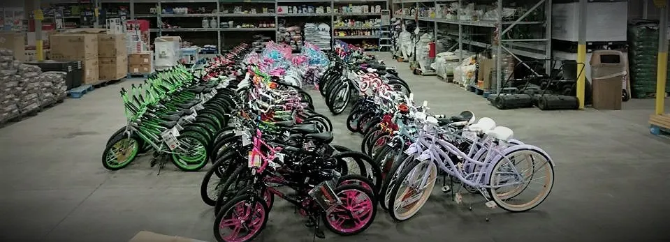 Reliable outdoor landscaping experts serving Bryant, AR - Economy Care Assemblers