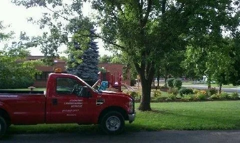 Top-rated landscape installation experts serving Minooka, IL - Economy Commercial Landscaping