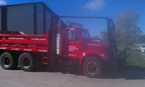 Expert garden landscaping for year-round maintenance across Minooka, IL - Economy Commercial Landscaping