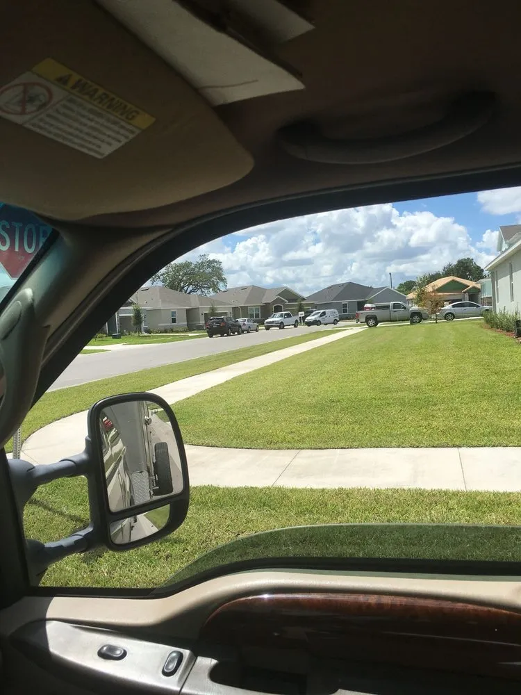 Affordable outdoor landscaping experts serving Palm Bay, FL - Economy Cut Lawn Care