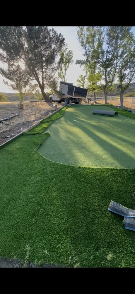 Trusted landscape design in Oakland, CA - Economy Grass Systems