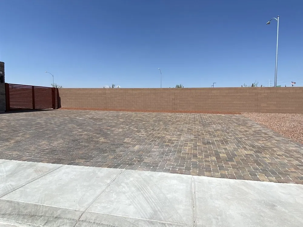 Trusted residential landscaping in Las Vegas, NV - Economy Landscaping