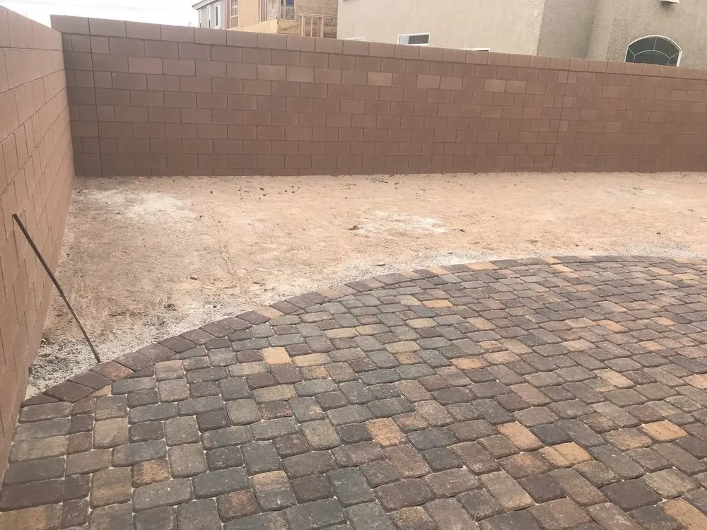 Affordable lawn mowing service in Las Vegas, NV - Economy Landscaping