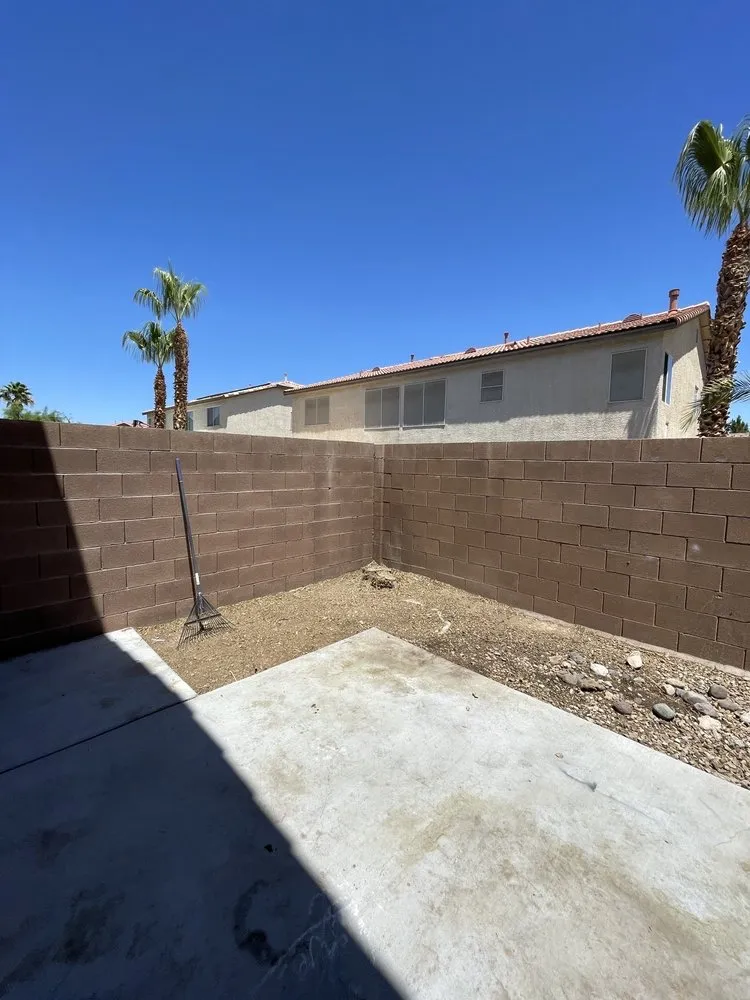 Affordable yard maintenance experts serving Las Vegas, NV - Economy Landscaping