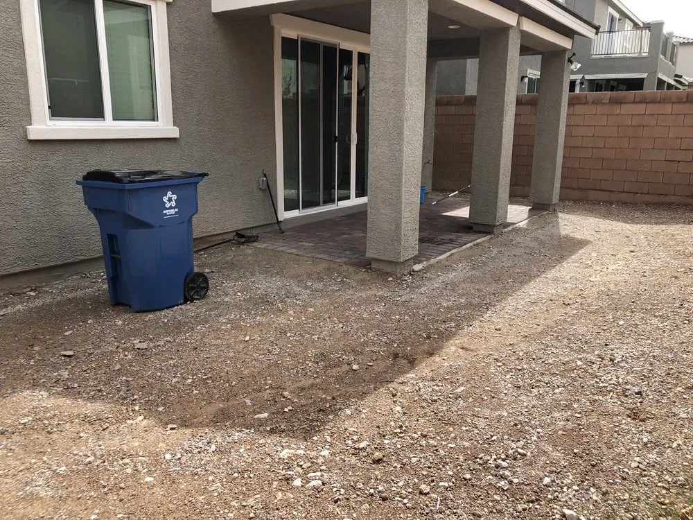 Trusted lawn mowing service in Las Vegas, NV - Economy Landscaping