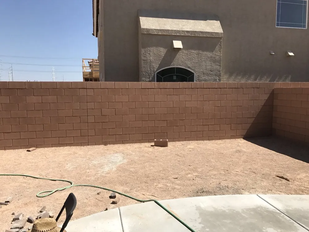 Affordable garden landscaping experts serving Las Vegas, NV - Economy Landscaping