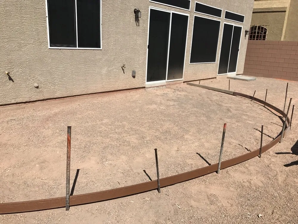 Top-rated residential landscaping in Las Vegas, NV - Economy Landscaping