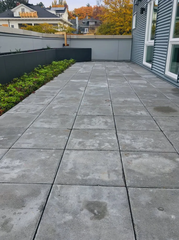 Local yard maintenance experts serving Seattle, WA - Economy Landscaping