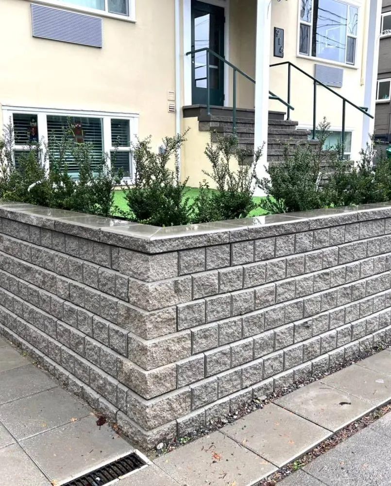 Professional residential landscaping for year-round maintenance across Seattle, WA - Economy Landscaping