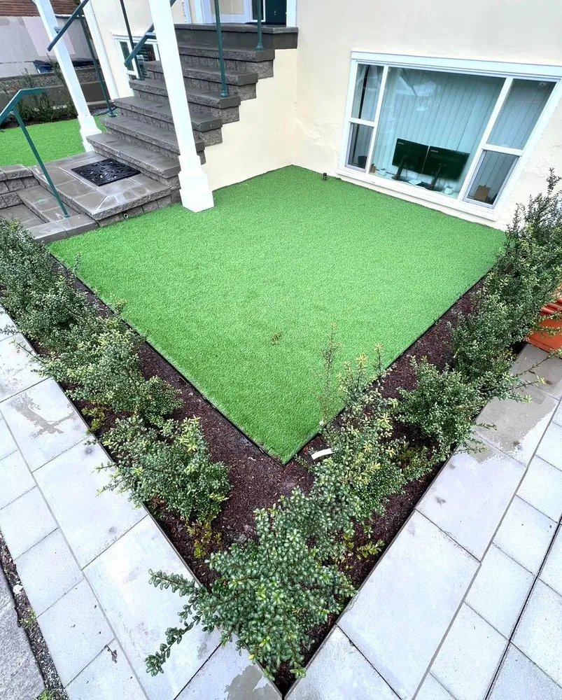 Trusted yard cleanup service in Seattle, WA by Economy Landscaping