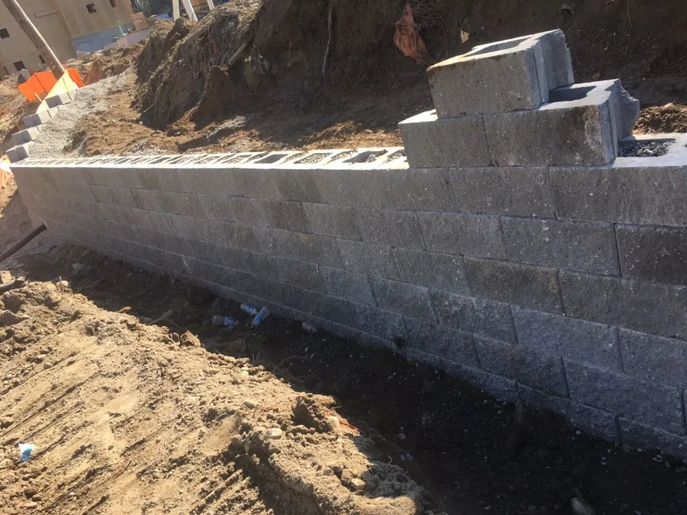 Professional landscape installation in Seattle, WA - Economy Landscaping