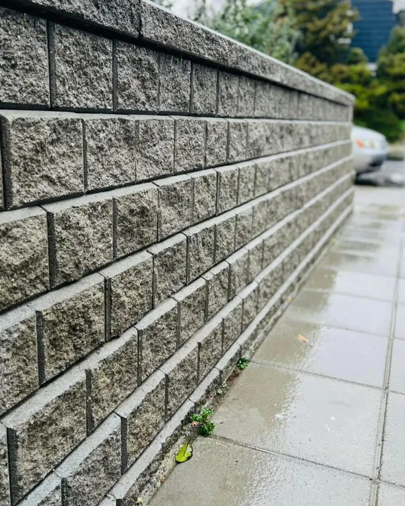 Reliable landscaping services in Seattle, WA by Economy Landscaping