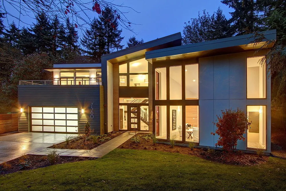 Professional residential landscaping in Seattle, WA - Economy Landscaping