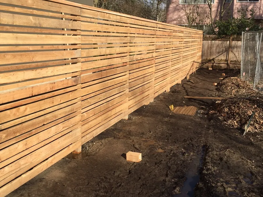 Affordable yard cleanup service in Seattle, WA - Economy Landscaping