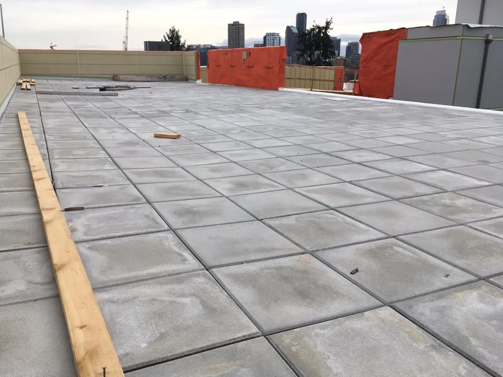 Expert lawn care service for homes in Seattle, WA by Economy Landscaping