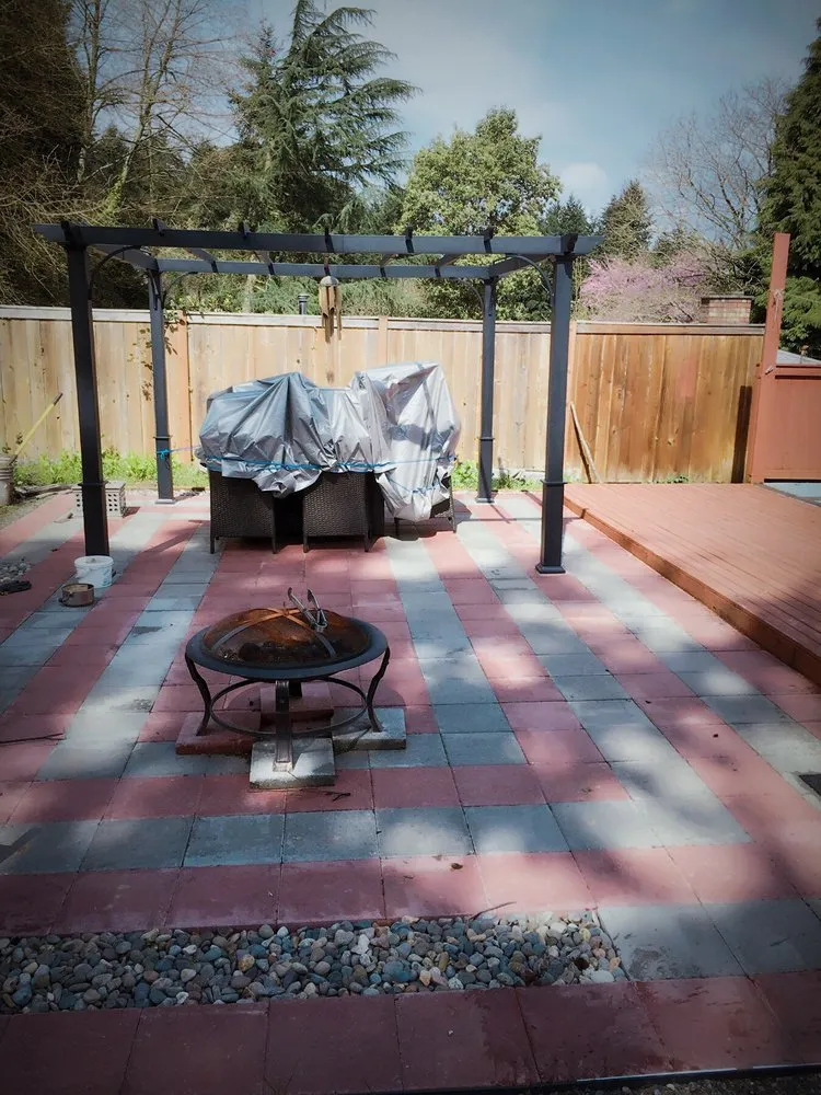 Trusted garden landscaping experts serving Seattle, WA - Economy Landscaping