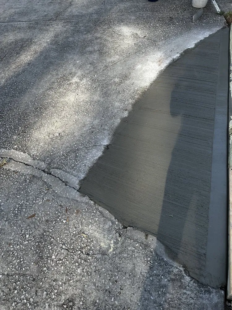 Professional landscape design in Tampa, FL - Economy Landscaping