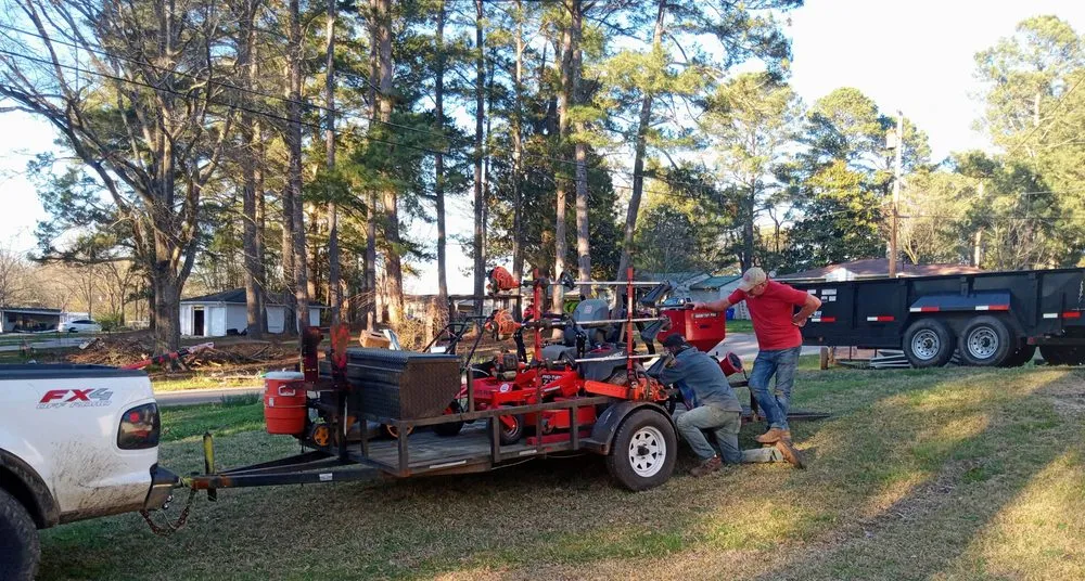 Custom lawn care service in Bremen, GA - Economy Lawn Care Services