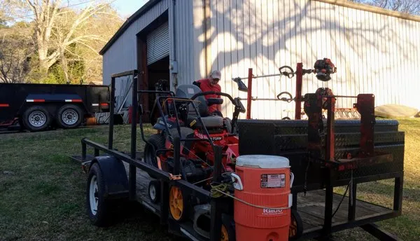 Economy Lawn Care Services