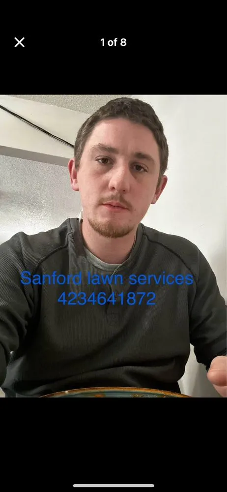 Top-rated lawn care service in Cleveland, TN by Economy Lawn Services